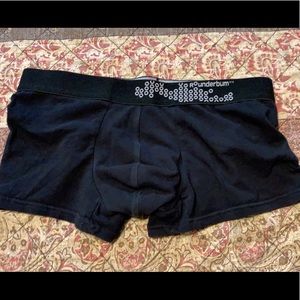 RounderBum briefs
